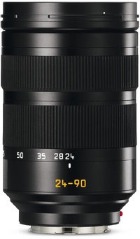 Leica Vario-Elmarit-SL 24–90 f/2.8–4 ASPH.