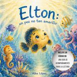 Elton: un pez no tan amarillo