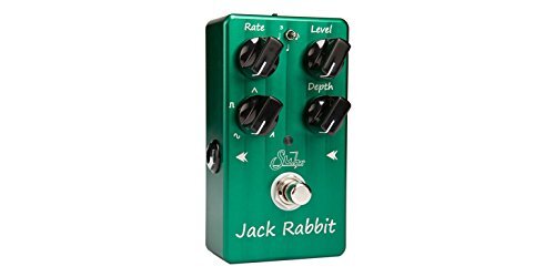 Suhr Jack Rabbit pedaal effect pedaal voor gitaar