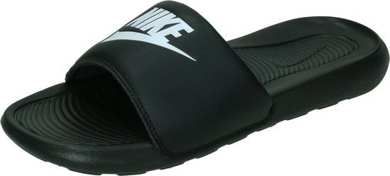 Nike W NIKE VICTORI ONE SLIDE Dames Slippers - Maat 35.5