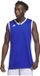 Adidas 3G Speed Reversible Basketball Mouwloos T-shirt Blauw XL