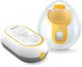 Medela Freestyle Mini Hands-Free - Tire-lait électrique simple - Portable - Coupes mains libres - Batterie rechargeable