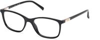Guess GU3004 BLACK GREY 51/17/135 Unisex Brilmonturen