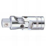 KING TONY BLI4791 Blister Articulación universal 1/2" voor dagelijks gebruik