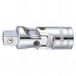 KING TONY BLI4791 Blister Articulación universal 1/2" voor dagelijks gebruik