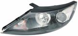 ALKAR Hauptscheinwerfer 2756655 rechts | Compatibel met: KIA SPORTAGE III