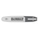 DeWalt Scie d'élagage (DCMPS635N) 25cm - DZO6425-QZ