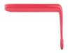 KS Tools 117.3967 Tegenhouder met veiligheidsisolatie, 18 mm