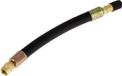 Raccord pour abaisser la fourche avant - double, 160 mm, caoutchouc