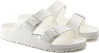 Birkenstock Arizona EVA Heren Slippers - White - 4052001499860