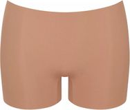 Sloggi Women ZERO Feel 2.0 Cyclist (1-pack) - dames boxer - lichtbruin