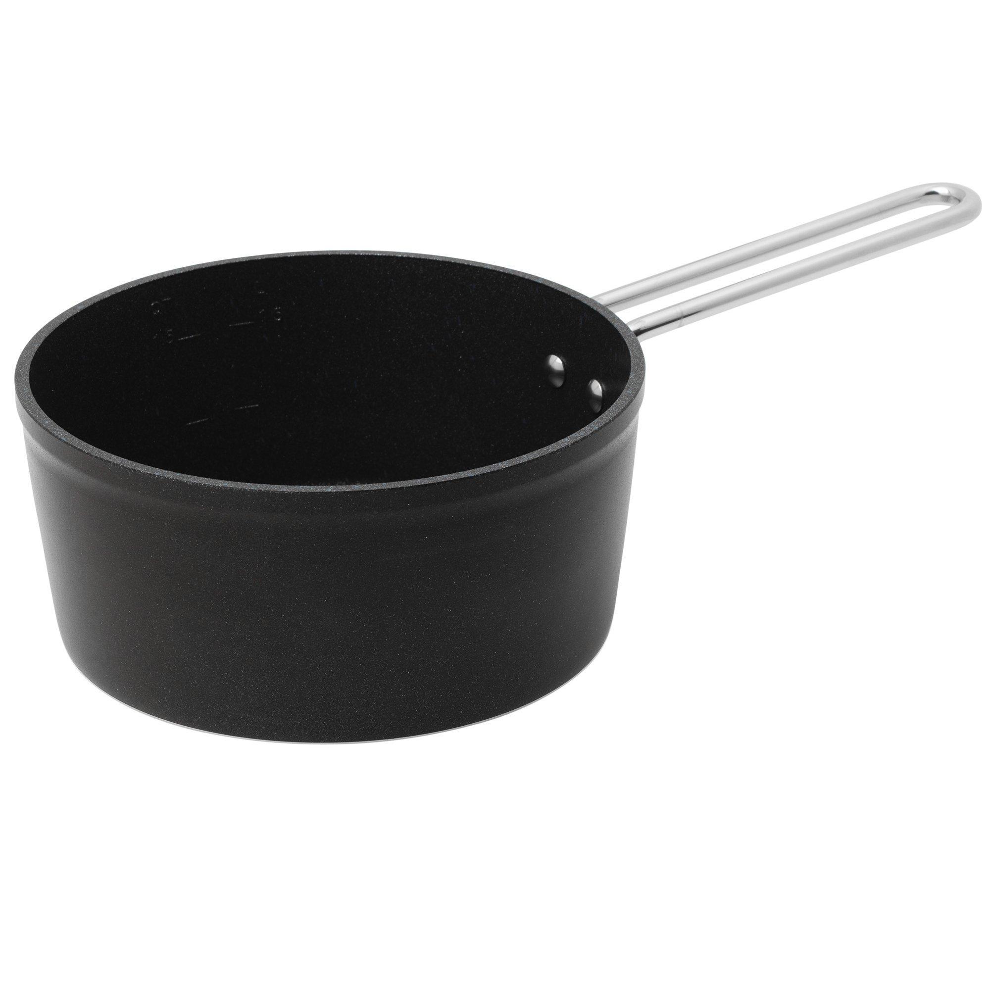 Fissler Adamant 18 cm, steelpan