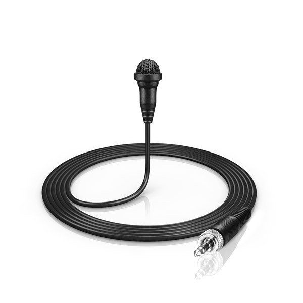 Sennheiser ME 2-II Lavalier Microfoon Zwart