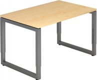 hjh OFFICE PRO Rego 12 G Esdoorn - Esdoorn - 4032062167472