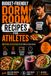 Budget-Friendly Dorm Room Recipes for Athletes: 64 High-Protein, Low-Cost Meals You Can Make in a Dorm Kitchen — The Ultimate Meal Prep Guide for College Athletes on a Budget