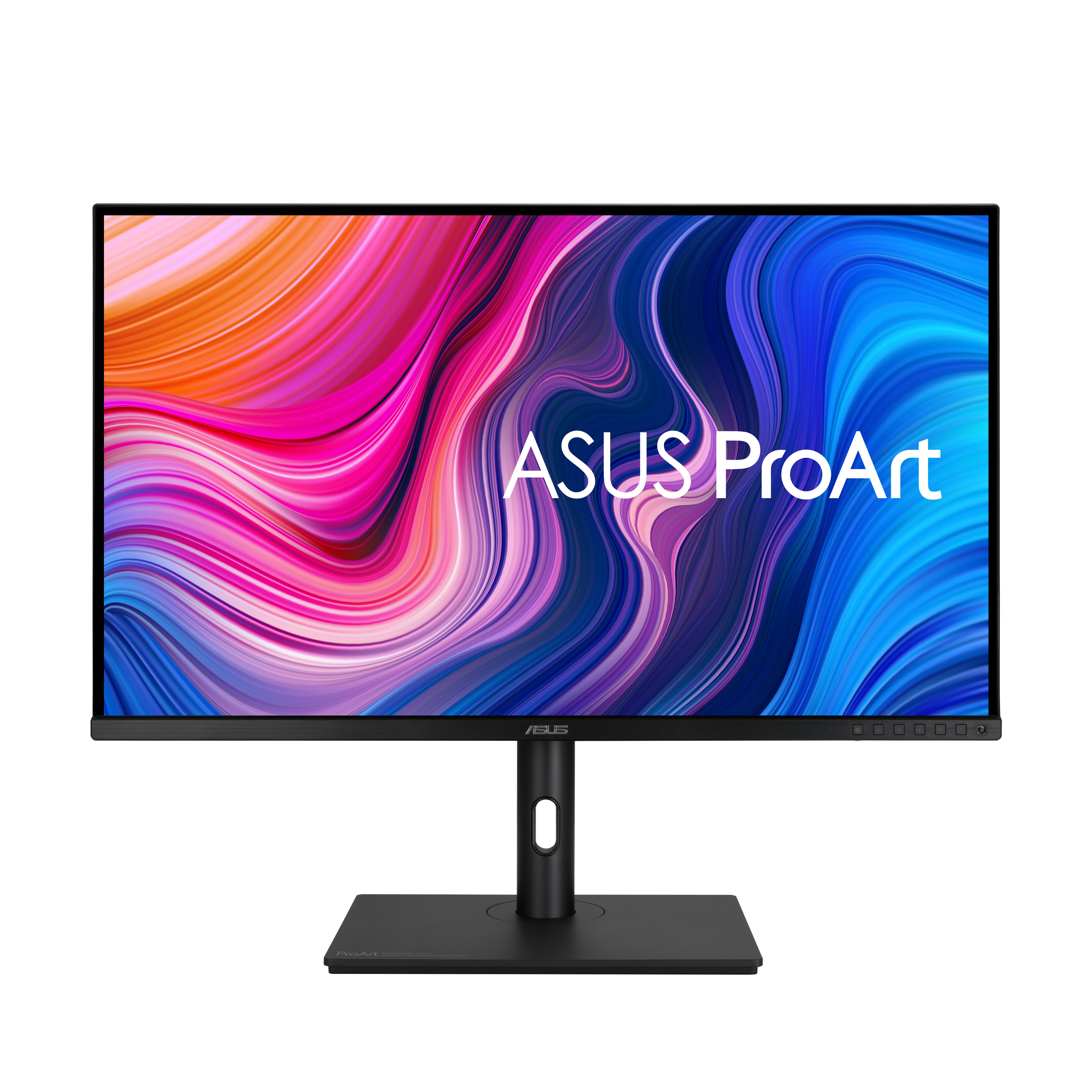 ASUS ProArt PA328CGV - 32 inch Quad HD Monitor - IPS - 165Hz - Zwart