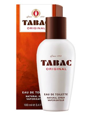 Tabac Original Eau de Toilette / 100 ml / Men