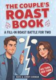 The Libri GmbH The Couple's Roast Book, Funny Date Night Game Activity and Gift for Long Term Couples