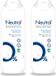 Neutral 2 x Shampoo Normaal Haar 250 ml