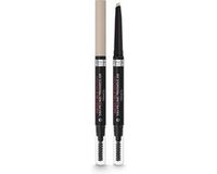 L'Oréal Paris Infaillible 24H Brow Filling Triangular Pencil - 8.0 Light Cool Blond
