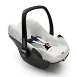 Dooky autostoelhoes Linea