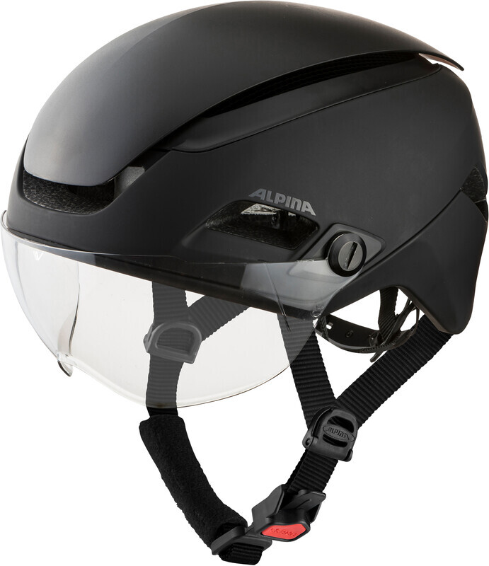 Alpina Altona VM Helmet