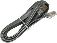 Ericsson 170663-000 netwerkkabel Grijs 2,13 m