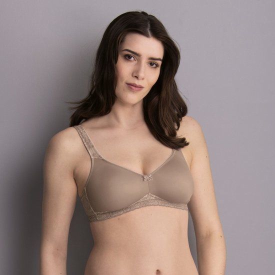 RosaFaia Beautyfull Abby Beugel BH 5218 - dusty rose - 80E / 95E