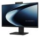 ASUS ExpertCenter P400 AiO P440VAESK-BPC282X Intel Core 5 210H 60,5 cm (23.8") 1920 x 1080 Pixels PC tout-en-un 16 GB DDR5-SDRAM 512 GB SSD Windows 11 Pro Wi-Fi 6E (802.11ax) Noir