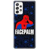 ERT GROUP mobiel telefoonhoesje voor Samsung A73 5G Marvel Spider Man 029