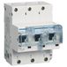 Hager SLS-Schalter 3P Cs-63A Hutschiene HTN363C