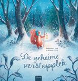 De Clavis Uitgeverij De geheime verstopplek