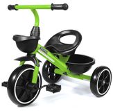 Tricycle for children from 2 to 4 years