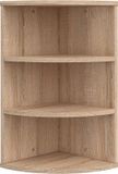 Vicco Ecki Hoekplank – 30 x 60 cm Sonoma