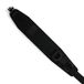 Vanguard Hugger 310C geweerriem, zwart-bruin