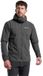 Montane Tenacity Nano Sweatshirt Met Rits Grijs XL Homme