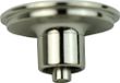 Henke-Sass Wolf Roux Roux-verbindingsstuk, Luer Lock, 30/50 cc