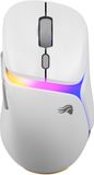 Glorious PC Gaming Race Glorious Gaming Model D3 Wireless Gaming Mouse - White