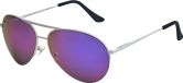 Kypers Lunettes de soleil ovales MAXY pour femmes