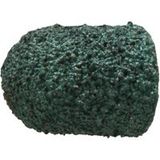 LUKAS-ERZETT A21020102150 Schuurkap SKWRS – Ronde vorm – Universeel – 10x15 mm – Korund korrel 150 – Diameter 10 mm