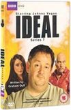 Ideal - Series 7 DVD