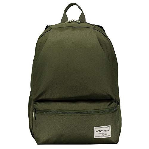 Totto Ma04IND650-1810B-V3S rugzak voor jongens