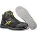Albatros DALTON BLK/YELLOW MID S3L ESD FO SR 638810200000044 Chaussures de sécurité S3L Pointure (EU): 44 Noir 1 paire