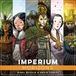 Imperium: Horizons - Jeu de cartes (ENG)