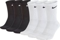Nike Sokken Set van 6