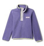 Columbia Helvetia 2 Half Snap Fleece uniseks-kind Fleece Pull Over