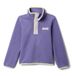 Columbia Helvetia 2 Half Snap Fleece uniseks-kind Fleece Pull Over