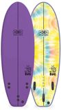 Ocean & Earth The Bug 5'2'' Planche de surf Rose