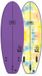 Ocean & Earth The Bug 5'2'' Planche de surf Rose