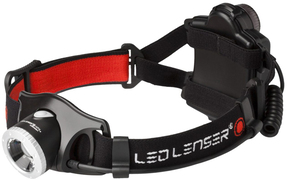 Ledlenser H7R.2